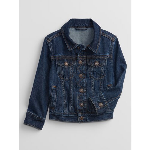 GAP Kids Denim Jacket - Boys Cene