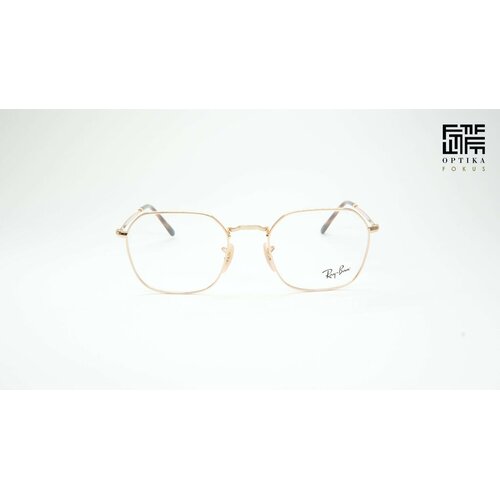 Ray-ban Ray Ban Okvir za naočare RB3694V Jim, Ženski, Zlatne boje Cene