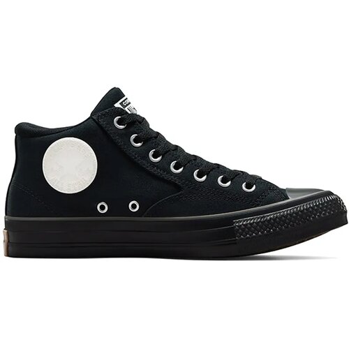 Converse muške patike chuck taylor all star malden, street tough textures, crne Cene