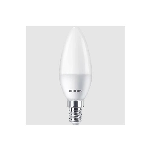 Philips 40W B35 E14 LED sijalica Cene