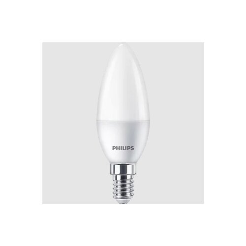 Philips 40W B35 E14 LED sijalica Slike