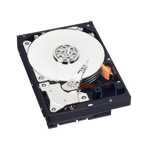 Western Digital Caviar Blue 1TB SATA3 64MB 3.5&amp;#039;&amp;#039; WD10EZEX hard disk Slike