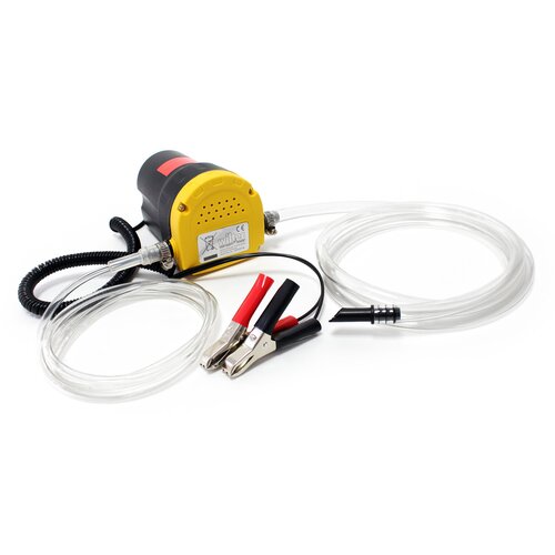  Pumpa - 12V za nje ulja i dizela Slike