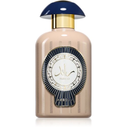 Lattafa Ra'ed Absolu parfemska voda uniseks 100 ml Cijene