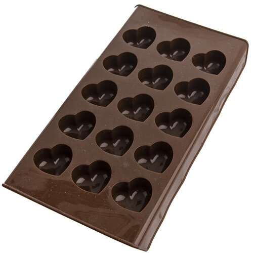 Orion Silikonski kalup za pečenje za praline 11,5x22 cm &amp;ndash; Slike