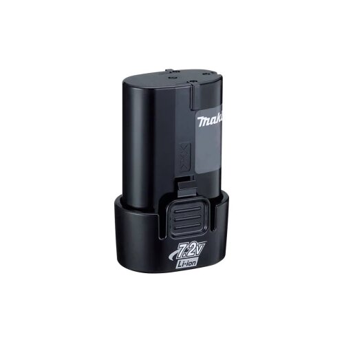 Makita BL0715 198000-3 Električni alat-akumulator 7.2 V 1.5 Ah Li-Ion Slike