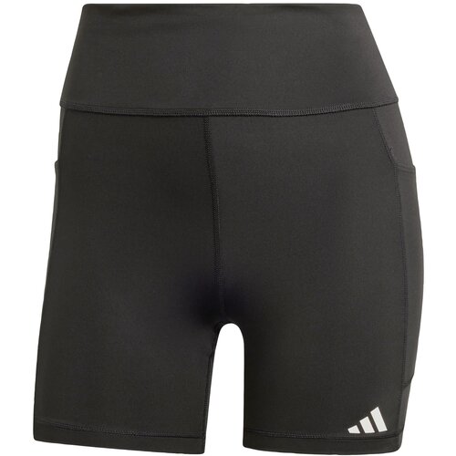 Adidas Ženske helanke Otr Sho L, Crne Slike