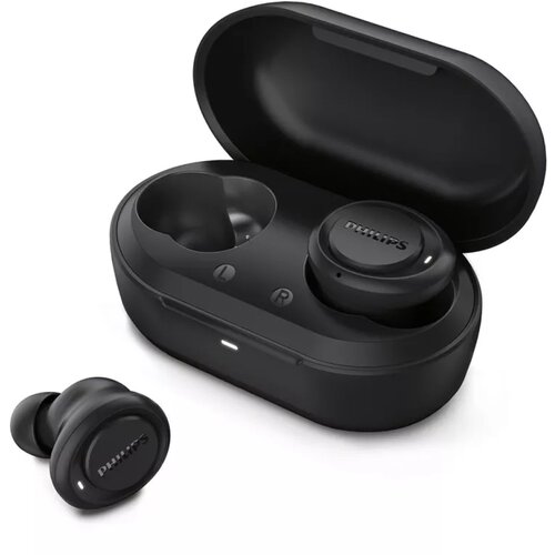 Philips slušalice Bluetooth Headphones TAT1215BK/00 - Black Slike