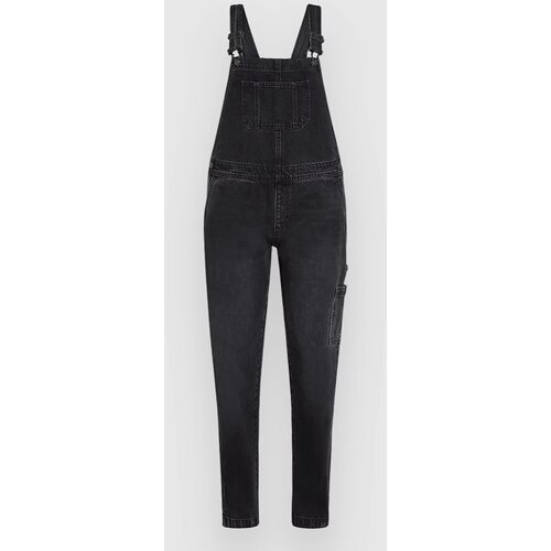 O&amp;#039;neill Essentials Twill Jumpsuit black out Slike