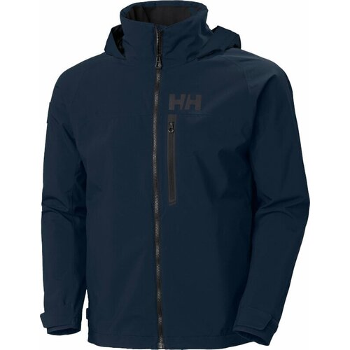 Helly Hansen Men's HP Racing Hooded Sailing Jacket Jakne Navy L Cene