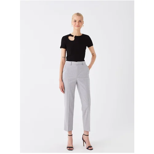 LC Waikiki Standard Fit Women's Trousers