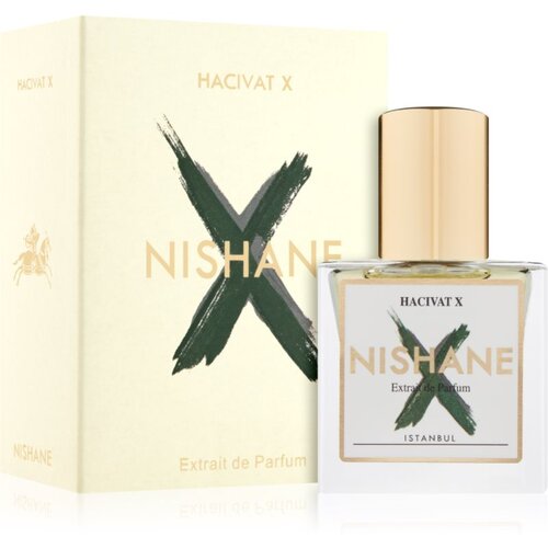 Nishane Hacivat X parfumski ekstrakt uniseks 15 ml Slike