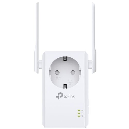 Tp-link Range Extender TP-Link TL-WA860RE 300Mbps/1LAN/Uticnica/2 eksterne antene Slike