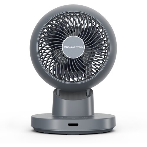 Rowenta Turbo Twist Compact QV2540 Ventilator Cene