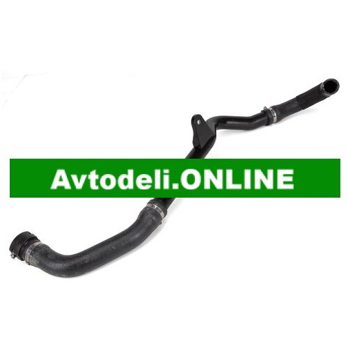 CITROËN/PEUGEOT Hladilna cev BOXER JUMPER 2.2HDI EURO 5 Cene