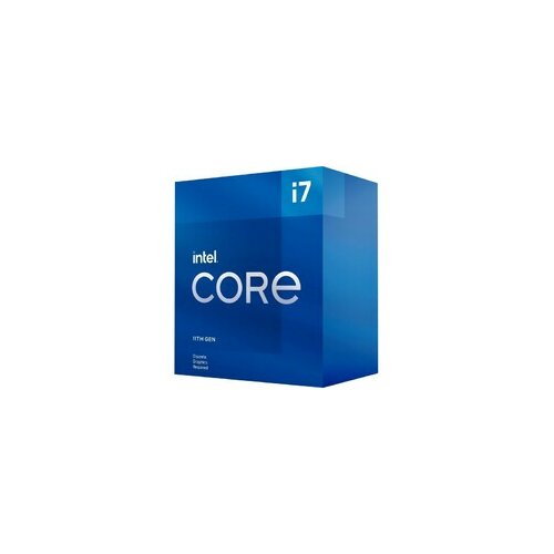 Intel Core i7-11700F 8-Core 2.50GHz (4.90GHz) Box Slike