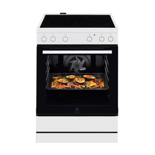 Electrolux &Scaron;poret samostojeći bijeli LKR62001CW Cijene