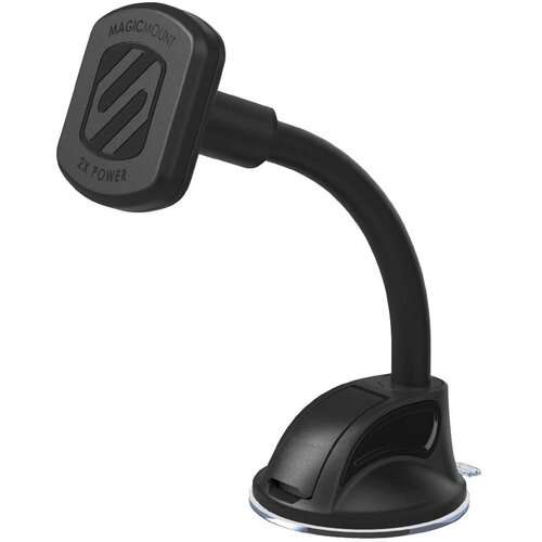 Scosche MagicMount™ xl nosilec za tablice in druge mobilne naprave, za namestitev na armaturno ploščo ali steklo., (21162897) Cene