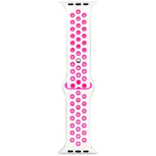 Narukvica TWO COLOR WHUTE ROSE #18 42MM Cijene