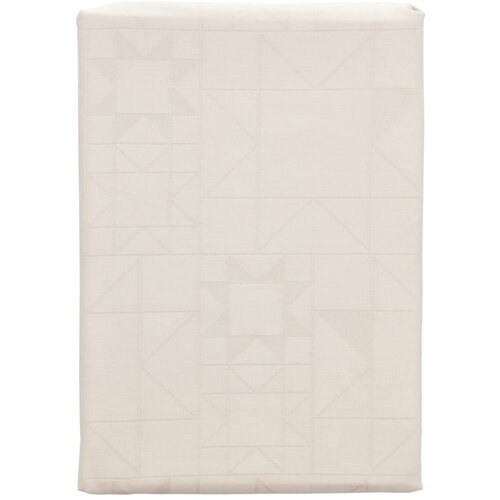 Södahl Stolnjak od damasta 140x220 cm Star Damask – Cijene