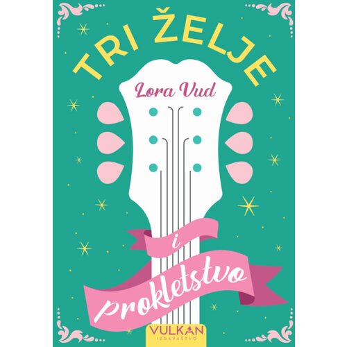  Tri želje i prokletstvo Cene