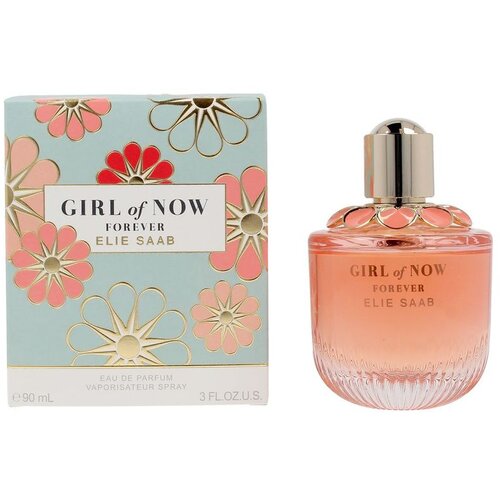 Elie Saab Girl of Now Forever Eau de Parfum 90 ml Slike
