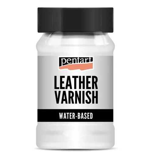 PENTACOLOR pentart lak za kožu 100 ml | various tipes Cene
