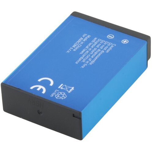 AVACOM Canon LP-E12 Li-Ion 7.2V 750mAh 5.4Wh, (20711851) Slike