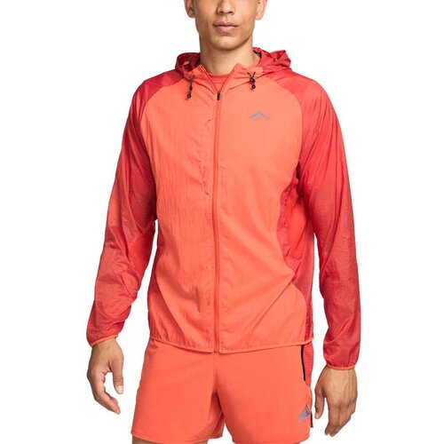 Nike muški duks  M NK TRAIL AIREEZ JKT Cene