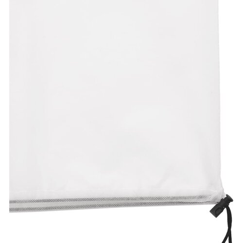  Navlake za biljke od flisa s patentom 2 kom 70 g/m&amp;sup2; 1 x 1,55 m Slike