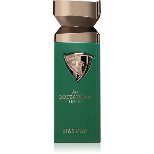 French Avenue Mu&amp;scaron;ki parfem An Equestrian Series Haydan, EDP, 100 ml Slike