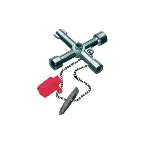 Knipex standardni ključ za razvodni ormar Cijene