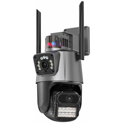 IP wi-fi dual kamera - WF-4302X Slike