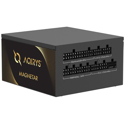 AQIRYS Magnetar 750W Napajanje Cene