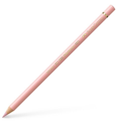 Faber-Castell drvena bojica Polychromos 1101 132 svetla boja kože Slike