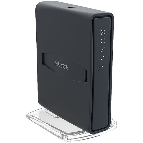 MikroTik hAP ac lite tower Black Power over Ethernet (PoE) Cijene