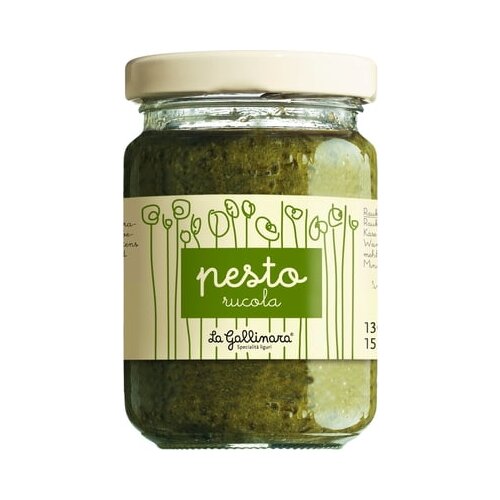 La Gallinara Pesto z rukolo Cene