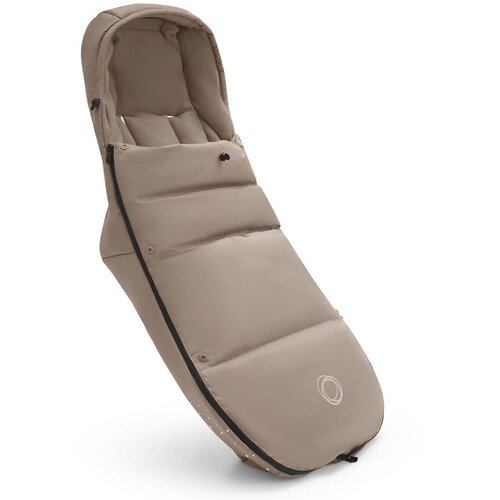 BUGABOO zimska vreča performance dune taupe Cene