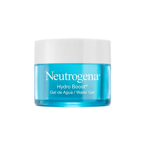 Neutrogena Hydro Boost, vodni gel za obraz za normalno in mešano kožo