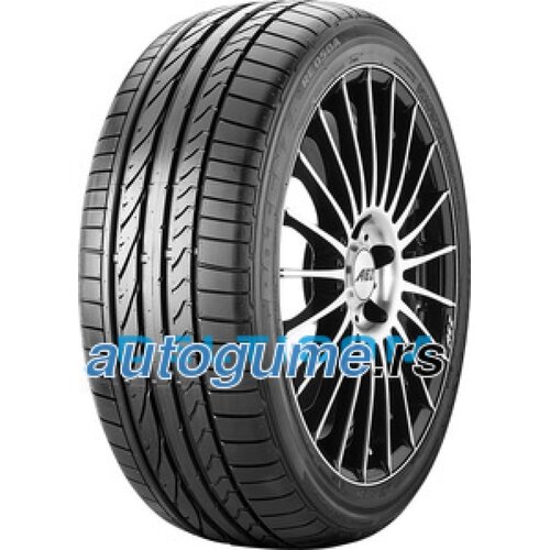 Bridgestone Potenza RE 050 A I ( 295/30 ZR19 (100Y) XL, sa za&amp;Atilde;&amp;Aring;&amp;iexcl;titom za felne (MFS) DOT2021 ) letnja auto guma Slike