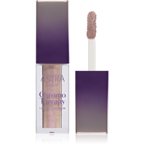 Astra Make-up Chromo Therapy tekuće sjenilo za oči nijansa 04 Surreal Utopia 3 ml Cijene