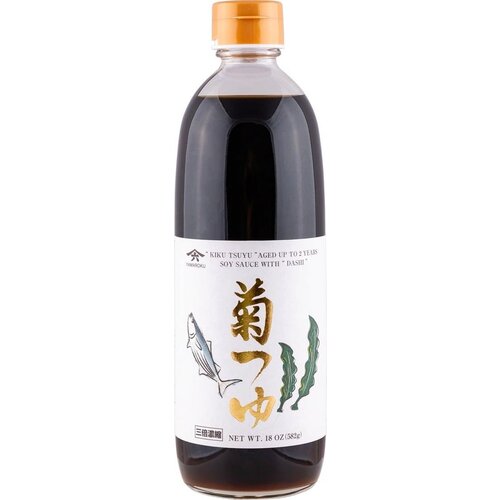 ConFusion Yamaroku Kikitsuyu - Tsuyu starana 2 leti - 500 ml Slike