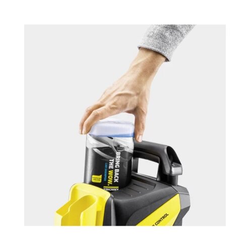 Karcher K 4 POWER CONTROL FLEX HOME - Kompresorski čistač Cene