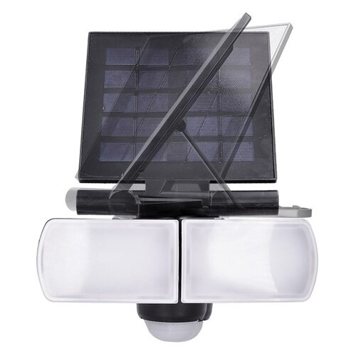 Solight WO772 - LED solarni reflektor sa senzorom 2000mAh LED/8W/3,7V IP44 Slike