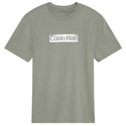 Calvin Klein pamučna mu&amp;scaron;ka majica Slike