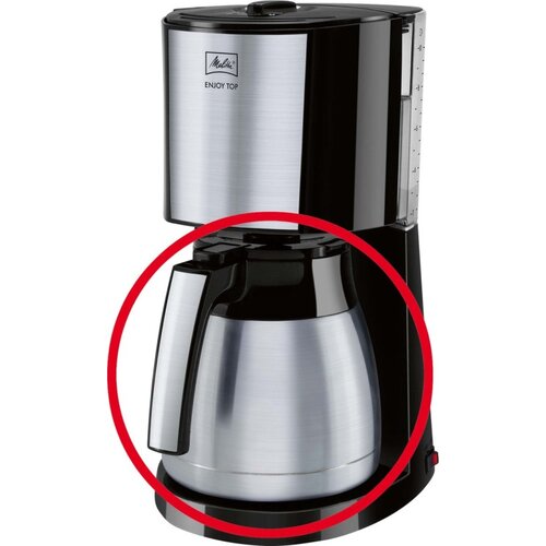 MELITTA Sda Thermokanne Uživajte/EasyTopeds/SW, (20830817) Cene