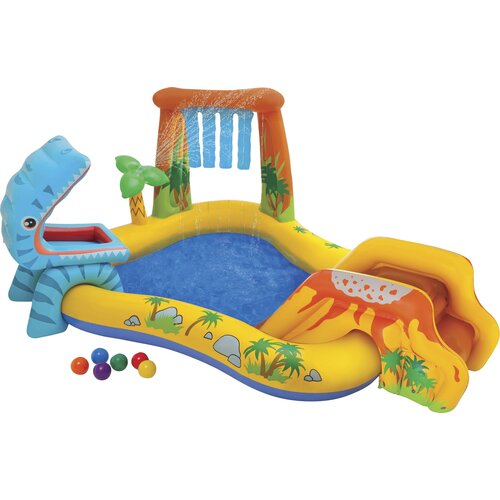 Intex Dinosaur Play Center Cene