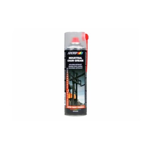 Motip Industrijski podmazivač lanaca-090205 500ml Cene