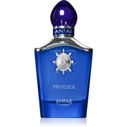 Anfar Privilege parfumski ekstrakt za mo&amp;scaron;ke 100 ml Slike