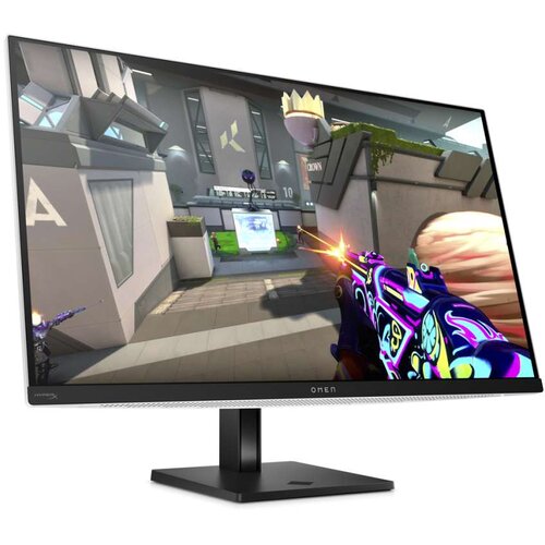 HP Monitor OMEN Transcend 32, 31.5&amp;quot;, 4K OLED Slike